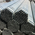 BS1139 En39 4.0mm Thickness Galvanized Steel Pipe